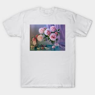 Magical Fragrance, lingered about the room T-Shirt